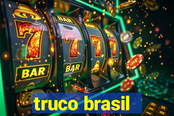 truco brasil - truco online